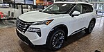 New 2026 NISSAN ROGUE PLATINUM in JACKSONVILLE, FLORIDA