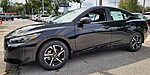New 2025 NISSAN SENTRA SV in JACKSONVILLE, FLORIDA