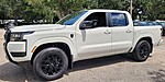 New 2026 NISSAN FRONTIER SV in JACKSONVILLE, FLORIDA