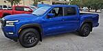 New 2026 NISSAN FRONTIER PRO-X in JACKSONVILLE, FLORIDA