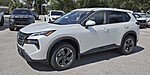 New 2026 NISSAN ROGUE SV in JACKSONVILLE, FLORIDA