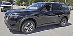 New 2025 NISSAN PATHFINDER SL in JACKSONVILLE, FLORIDA