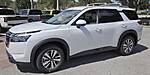 New 2025 NISSAN PATHFINDER SL in JACKSONVILLE, FLORIDA
