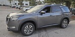 New 2025 NISSAN PATHFINDER SL in JACKSONVILLE, FLORIDA