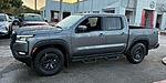 New 2026 NISSAN FRONTIER PRO-X in JACKSONVILLE, FLORIDA