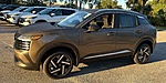 New 2026 NISSAN KICKS SV in JACKSONVILLE, FLORIDA