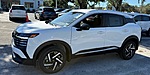 New 2026 NISSAN KICKS SV in JACKSONVILLE, FLORIDA