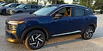 New 2026 NISSAN KICKS SV in JACKSONVILLE, FLORIDA