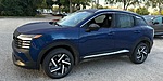 New 2026 NISSAN KICKS SV in JACKSONVILLE, FLORIDA