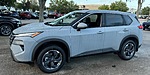 New 2026 NISSAN ROGUE SV in JACKSONVILLE, FLORIDA