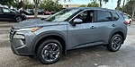 New 2026 NISSAN ROGUE SV in JACKSONVILLE, FLORIDA