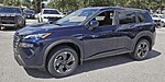 New 2026 NISSAN ROGUE SV in JACKSONVILLE, FLORIDA