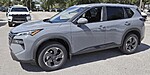 New 2026 NISSAN ROGUE SV in JACKSONVILLE, FLORIDA
