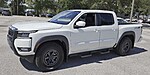 New 2026 NISSAN FRONTIER PRO-X in JACKSONVILLE, FLORIDA