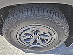 New 2026 NISSAN FRONTIER PRO-X in JACKSONVILLE, FLORIDA (Photo 10)