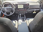 New 2026 NISSAN FRONTIER PRO-X in JACKSONVILLE, FLORIDA (Photo 13)