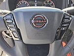New 2026 NISSAN FRONTIER PRO-X in JACKSONVILLE, FLORIDA (Photo 23)