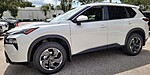 New 2026 NISSAN ROGUE SV in JACKSONVILLE, FLORIDA
