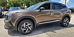 New 2026 NISSAN KICKS SV in JACKSONVILLE, FLORIDA