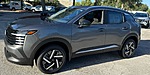 New 2026 NISSAN KICKS SV in JACKSONVILLE, FLORIDA