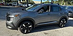 New 2026 NISSAN KICKS SR in JACKSONVILLE, FLORIDA