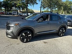 New 2026 NISSAN KICKS SR in JACKSONVILLE, FLORIDA (Photo 1)