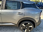 New 2026 NISSAN KICKS SR in JACKSONVILLE, FLORIDA (Photo 4)