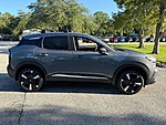 New 2026 NISSAN KICKS SR in JACKSONVILLE, FLORIDA (Photo 7)