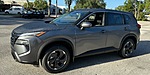 New 2026 NISSAN ROGUE SV in JACKSONVILLE, FLORIDA