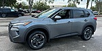 New 2026 NISSAN ROGUE SV in JACKSONVILLE, FLORIDA
