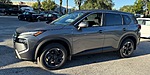 New 2026 NISSAN ROGUE SV in JACKSONVILLE, FLORIDA