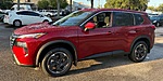 New 2026 NISSAN ROGUE SV in JACKSONVILLE, FLORIDA