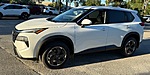 New 2026 NISSAN ROGUE SV in JACKSONVILLE, FLORIDA