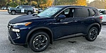 New 2026 NISSAN ROGUE SV in JACKSONVILLE, FLORIDA