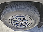 New 2026 NISSAN FRONTIER PRO-X in JACKSONVILLE, FLORIDA (Photo 10)