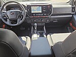 New 2026 NISSAN FRONTIER PRO-X in JACKSONVILLE, FLORIDA (Photo 14)