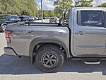 New 2026 NISSAN FRONTIER PRO-X in JACKSONVILLE, FLORIDA (Photo 6)