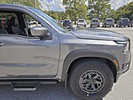 New 2026 NISSAN FRONTIER PRO-X in JACKSONVILLE, FLORIDA (Photo 8)