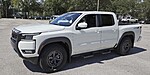 New 2026 NISSAN FRONTIER PRO-X in JACKSONVILLE, FLORIDA