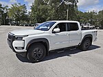 New 2026 NISSAN FRONTIER PRO-X in JACKSONVILLE, FLORIDA (Photo 1)