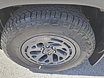 New 2026 NISSAN FRONTIER PRO-X in JACKSONVILLE, FLORIDA (Photo 10)