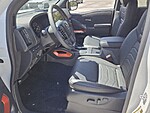 New 2026 NISSAN FRONTIER PRO-X in JACKSONVILLE, FLORIDA (Photo 11)