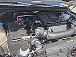 New 2026 NISSAN FRONTIER PRO-X in JACKSONVILLE, FLORIDA (Photo 19)