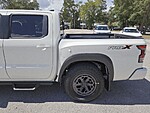New 2026 NISSAN FRONTIER PRO-X in JACKSONVILLE, FLORIDA (Photo 4)