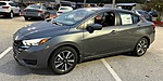 New 2025 NISSAN VERSA SV in JACKSONVILLE, FLORIDA