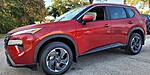 New 2026 NISSAN ROGUE SV in JACKSONVILLE, FLORIDA