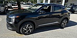 New 2026 NISSAN KICKS SV in JACKSONVILLE, FLORIDA