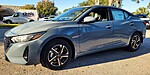 New 2025 NISSAN SENTRA SV in JACKSONVILLE, FLORIDA