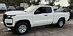 New 2026 NISSAN FRONTIER S in JACKSONVILLE, FLORIDA