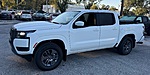 New 2026 NISSAN FRONTIER SV in JACKSONVILLE, FLORIDA